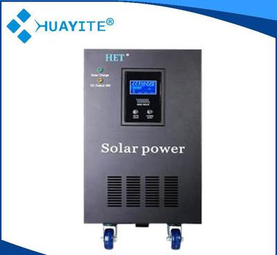 【直销96v便携式太阳能风力发电系统 8kw家用光伏太阳能发电】价格_厂家_图片 -