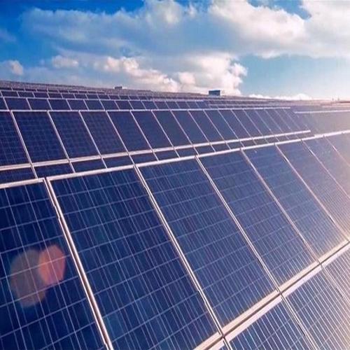 太阳能并网监控供电企业工厂屋顶光伏20kw离网发电系统