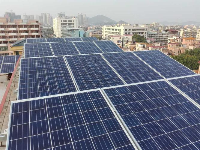 算账自建家用太阳能发电系统到底划算吗