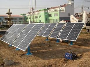500W应急野外家用太阳能发电系统供应商:佛山市国泰太阳能设备